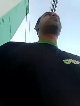 elnegro707070 online show from November 3, 10:49 am