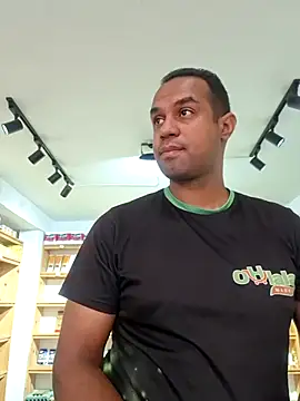 elnegro707070 online show from February 13, 11:28 am