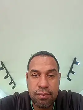 elnegro707070 online show from February 19, 11:39 am