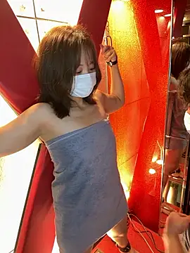 Yagimilk8 online show from October 30, 2:18 pm