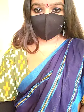 nivedha27 online show from December 23, 5:27 am