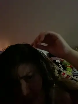 Snapshot of w3tkittty chatting on March 29, 12:43 am w3tkittty online show from March 29, 12:43 am