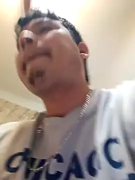 Snapshot of ChiefOTF chatting on March 21, 3:22 am ChiefOTF online show from March 21, 3:22 am