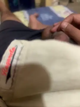 Sameerp1995 online show from March 21, 9:01 am