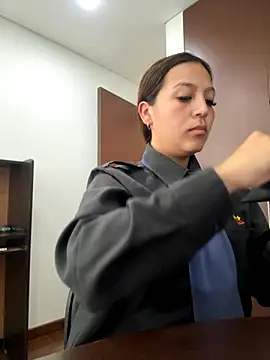 MELODY  06 online show from November 11, 1:33 pm