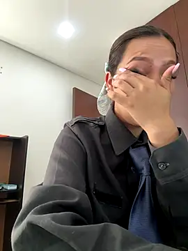 MELODY  06 online show from November 12, 12:16 pm