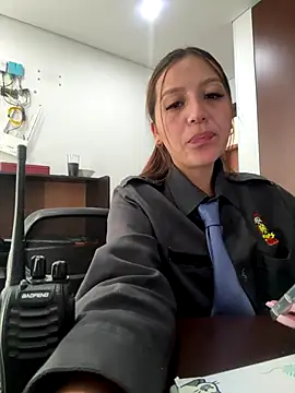 MELODY  06 online show from November 18, 12:31 pm