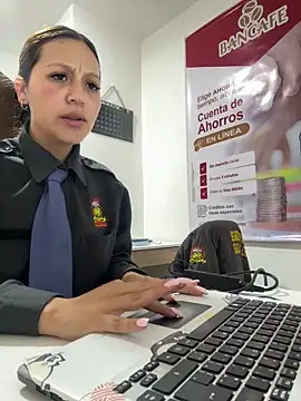 MELODY  06 online show from December 3, 12:14 pm