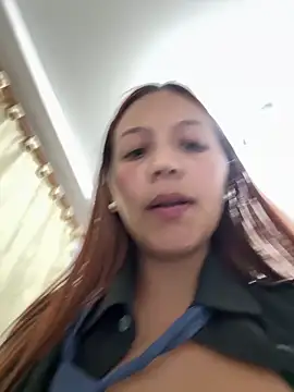 MELODY  06 online show from February 17, 12:40 am