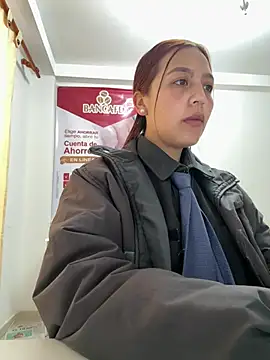 MELODY  06 online show from February 17, 12:45 pm