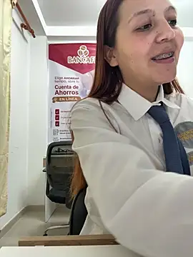 MELODY  06 online show from February 24, 12:30 am