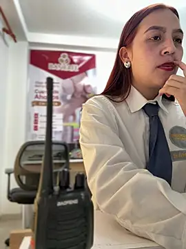 MELODY  06 online show from March 13, 5:19 pm