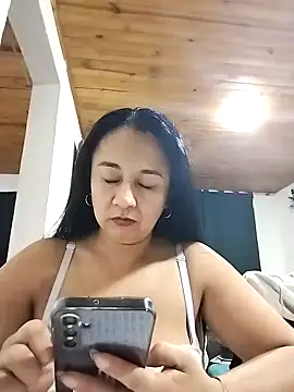 MELODY  06 online show from April 15, 12:17 am