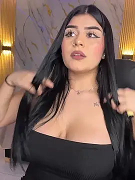 Kariina  69 online show from March 12, 2:18 am