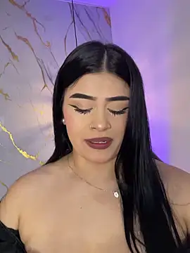 Kariina  69 online show from March 31, 2:57 am