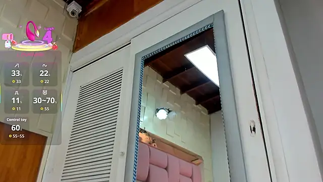 sophiaarenas online show from March 22, 11:46 am