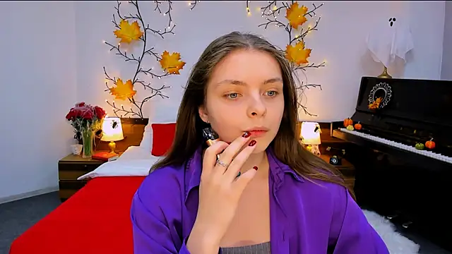 marshmallowee online show from October 30, 1:12 pm