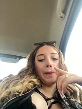 Baby  Otaku online show from February 6, 3:37 pm