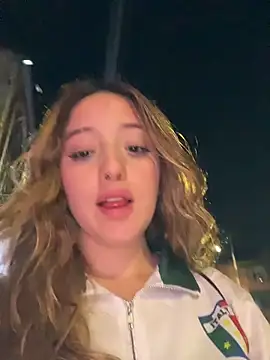 Baby  Otaku online show from March 22, 12:36 am