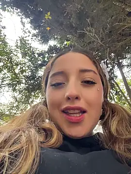 Baby  Otaku online show from April 16, 6:41 pm