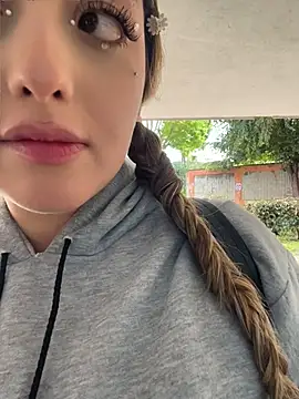 Baby  Otaku online show from April 17, 5:38 pm