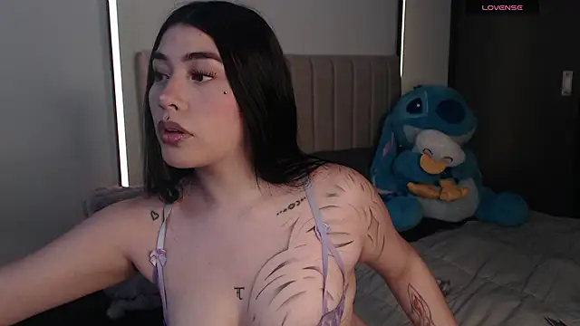 Hell luna online show from November 24, 6:07 pm