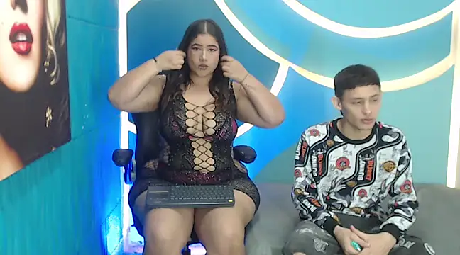 Latin party forsex online show from March 23, 12:04 am