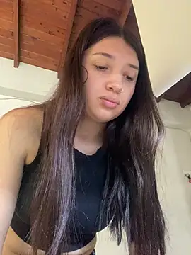 Mia  Gray online show from February 19, 3:30 pm