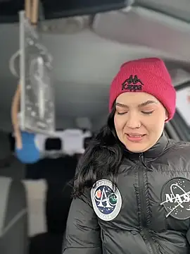 MeekyRich online show from March 13, 2:07 am