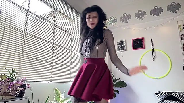 Snapshot of ELENA_UMBRA chatting on June 10, 6:29 pm ELENA UMBRA online show from June 10, 6:29 pm