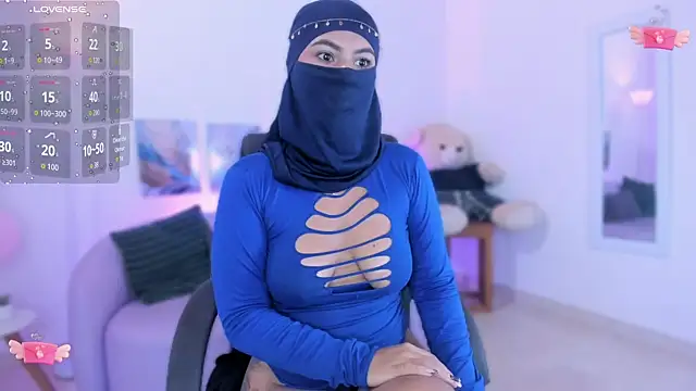 kylie soraya online show from January 13, 11:37 am