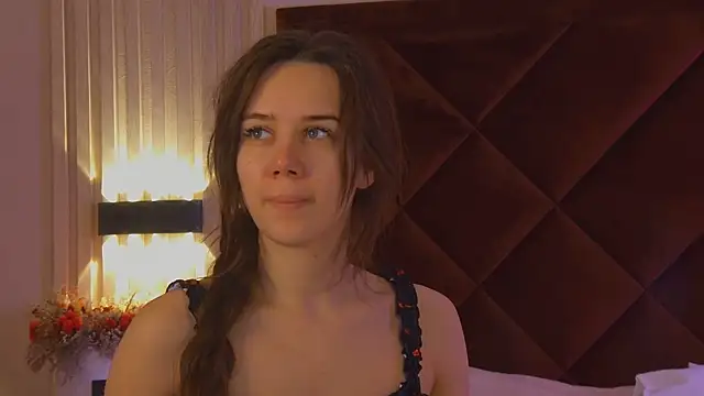 StacyHarland online show from November 8, 4:23 am