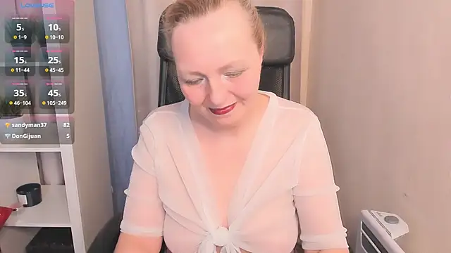 Karen Villis online show from January 19, 12:20 pm