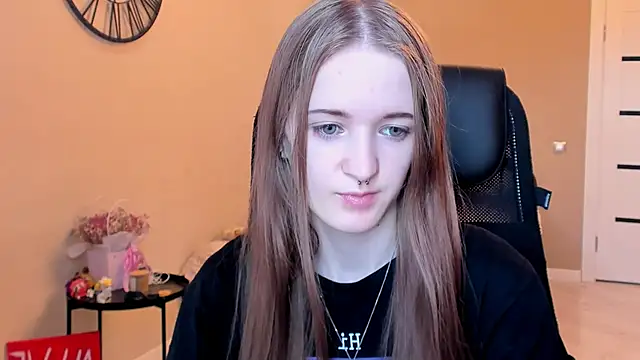 KateKayer online show from November 8, 10:48 am