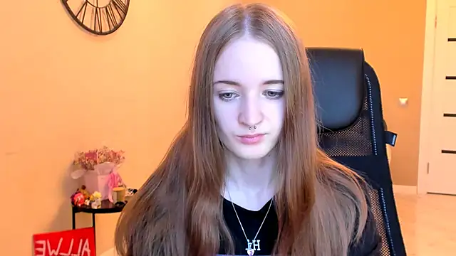 KateKayer online show from November 9, 11:41 am