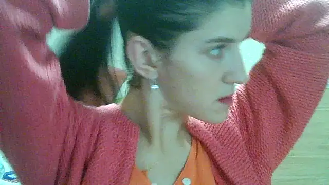 Casey Jeannie online show from November 26, 12:17 pm