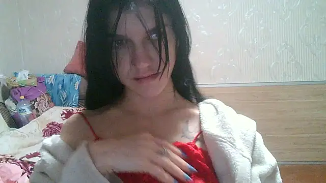 Casey Jeannie online show from November 27, 6:26 am