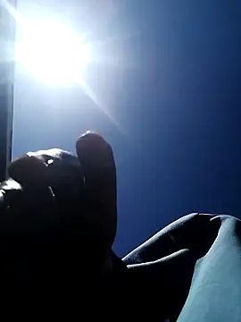 mydickbedarkandthick online show from May 10, 8:19 am