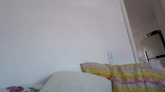 Snapshot of querida777 chatting on July 16, 2:34 pm querida777 online show from July 16, 2:34 pm