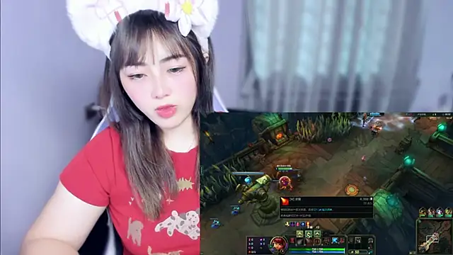 yuki3366 online show from December 20, 6:53 am