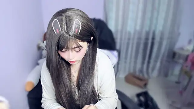 yuki3366 online show from January 14, 6:30 am