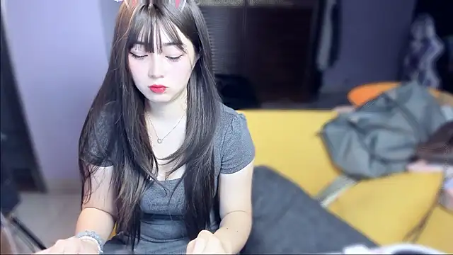 yuki3366 online show from March 2, 1:18 pm