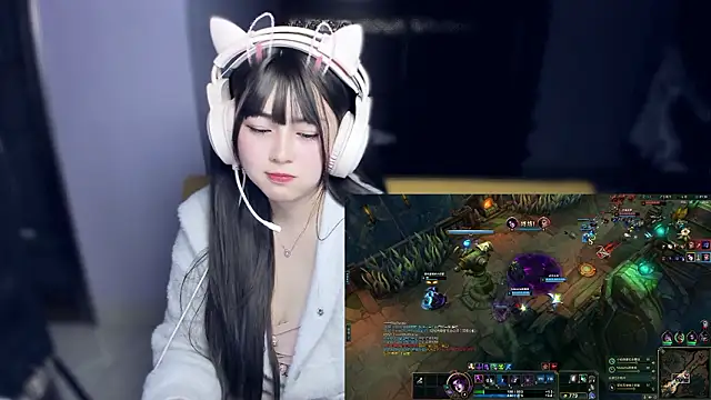 yuki3366 online show from March 12, 3:29 pm