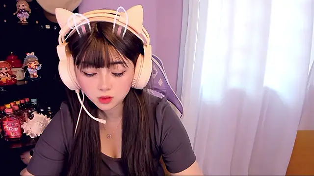 yuki3366 online show from March 15, 6:52 am