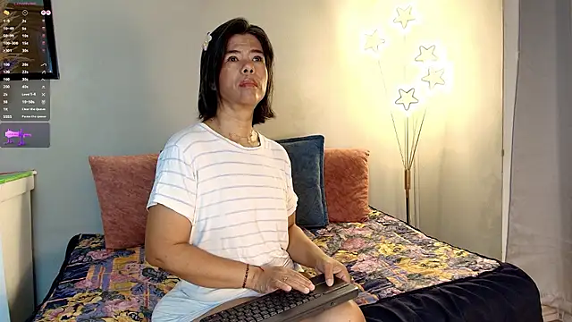 cinderella jackson online show from July 23, 11:41 am