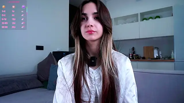 CupSizeGirl online show from December 4, 1:09 pm