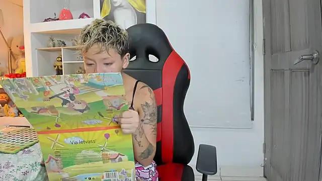angels petite  online show from September 28, 2:39 am