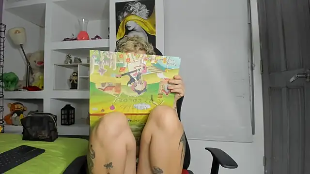 angels petite  online show from October 6, 2:09 am