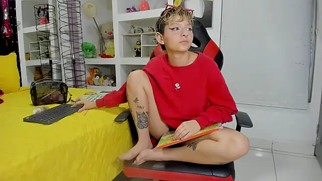 angels petite  online show from October 15, 2:44 am