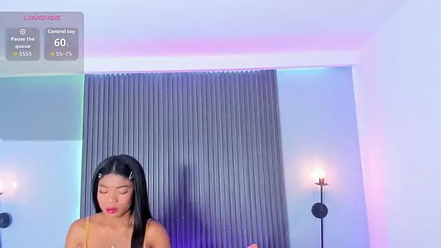 ciara blake online show from April 8, 7:58 pm